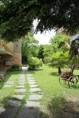 Apartamento B&B Villaggio Sole