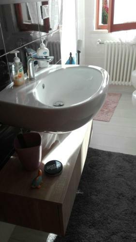 Apartamento B&B Villaggio Sole
