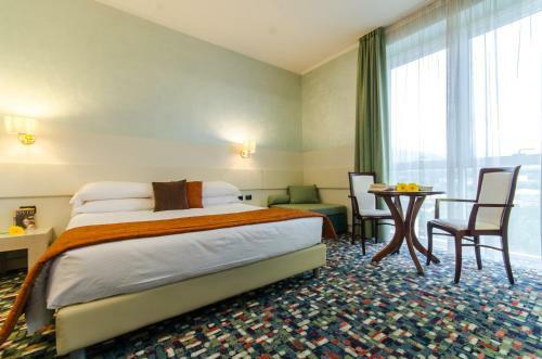 Hotel Ovidius