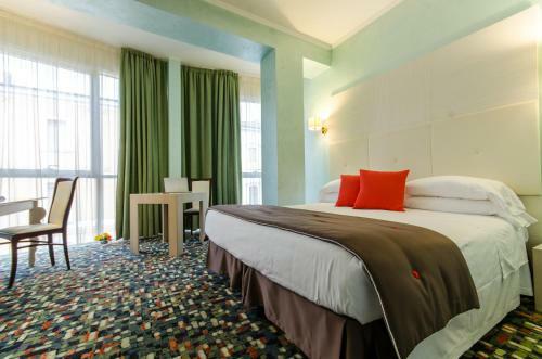 Hotel Ovidius