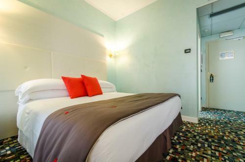 Hotel Ovidius