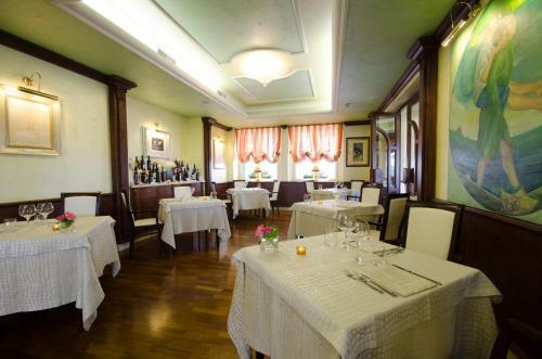 Hotel Ovidius