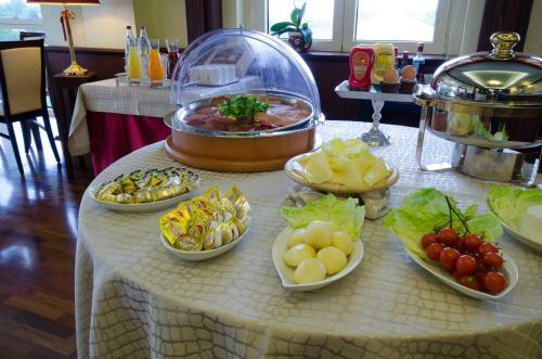 Hotel Ovidius