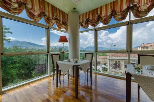 Hotel Ovidius