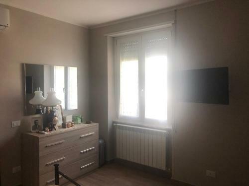 Apartamento Giusy? S House