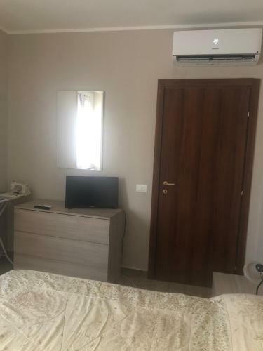 Apartamento Giusy? S House