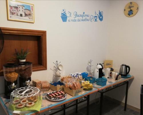 B&B La Vittoria