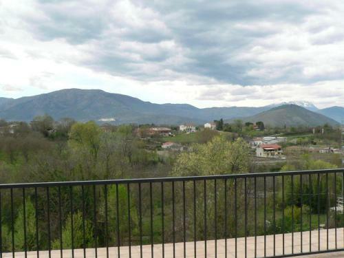 B&B La Vittoria