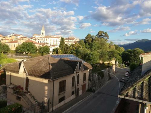 B&B La Vittoria
