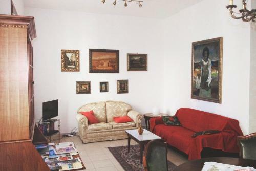 Apartamento Le Ginestre