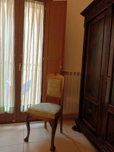Apartamento Le Ginestre