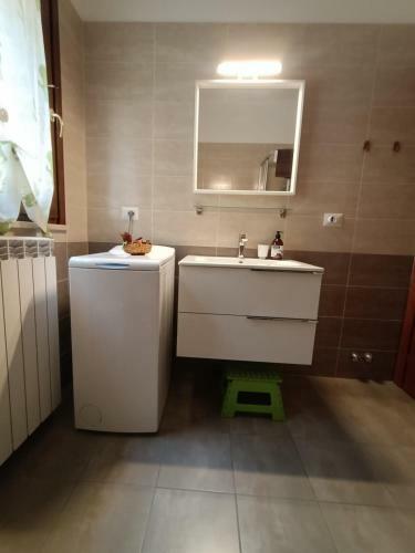 Apartamento Le Ginestre