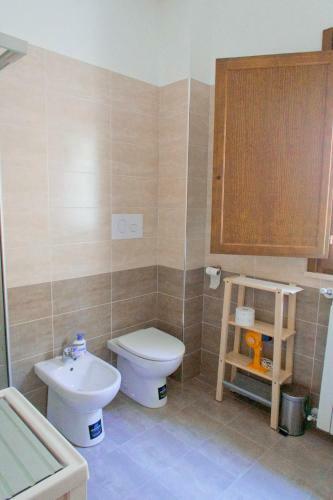 Apartamento Le Ginestre