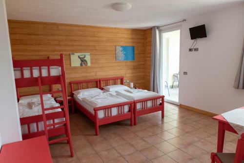 B&B Prato Solaro