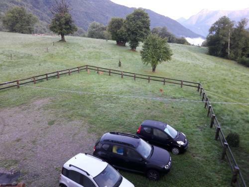 B&B Prato Solaro