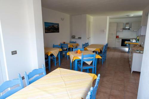 B&B Prato Solaro