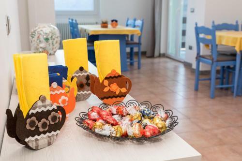 B&B Prato Solaro