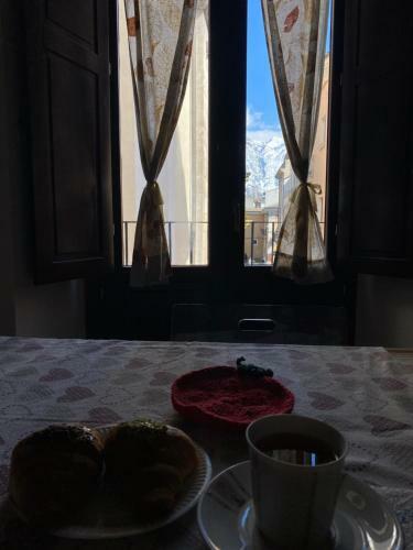 Apartamento Casa Madrigale