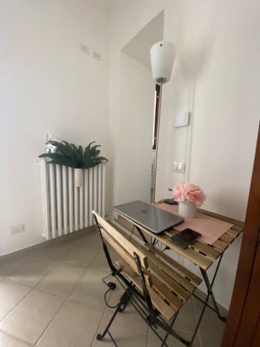 Apartamento Casa Madrigale
