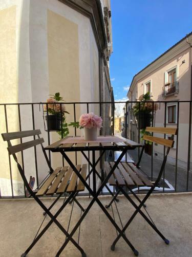 Apartamento Casa Madrigale