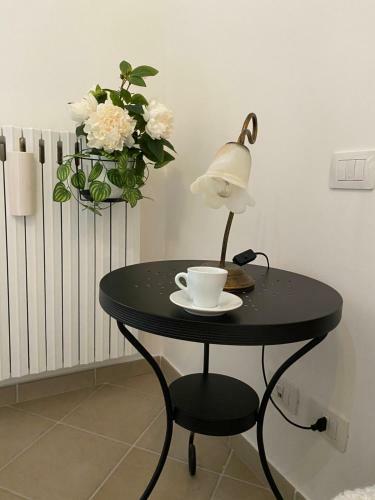 Apartamento Casa Madrigale