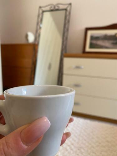 Apartamento Casa Madrigale