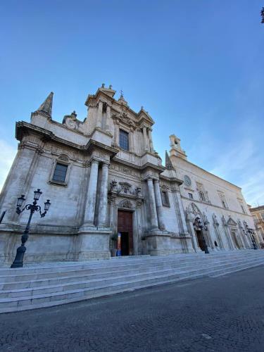 Apartamento Casa Madrigale