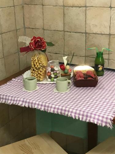 Bed & Breakfast B & B Lo Gnomo