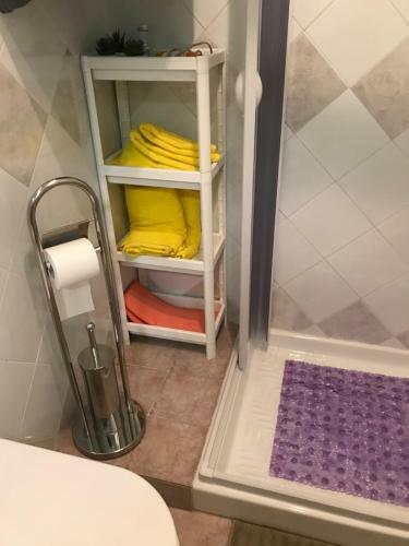 Bed & Breakfast B & B Lo Gnomo