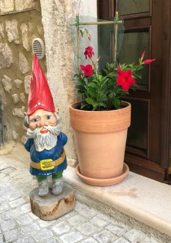 Bed & Breakfast B & B Lo Gnomo