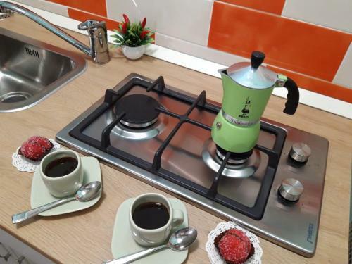 Bed & Breakfast B & B Lo Gnomo