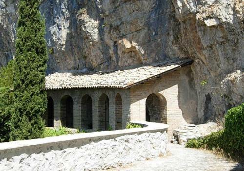 Bed & Breakfast B & B Lo Gnomo