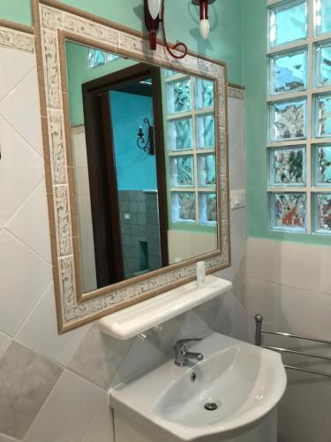 Bed & Breakfast B & B Lo Gnomo