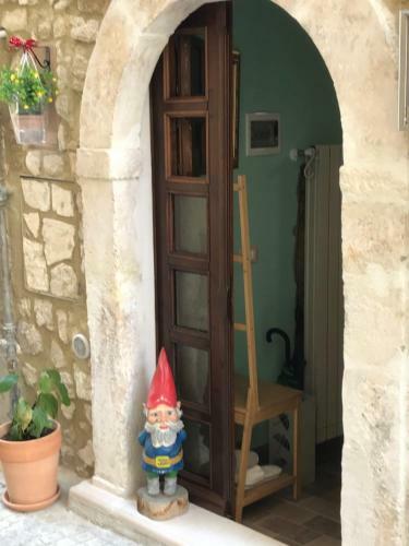 Bed & Breakfast B & B Lo Gnomo