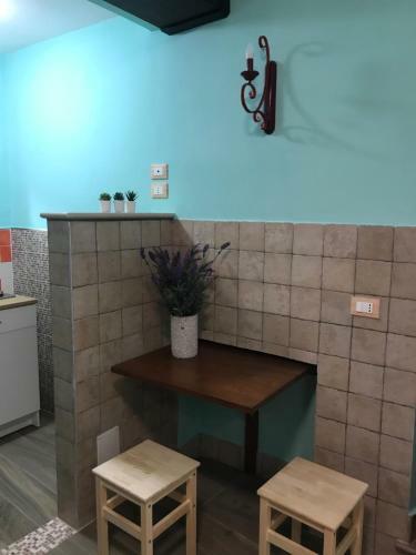 Bed & Breakfast B & B Lo Gnomo