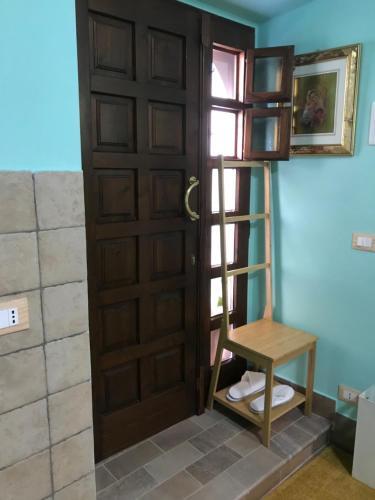 Bed & Breakfast B & B Lo Gnomo