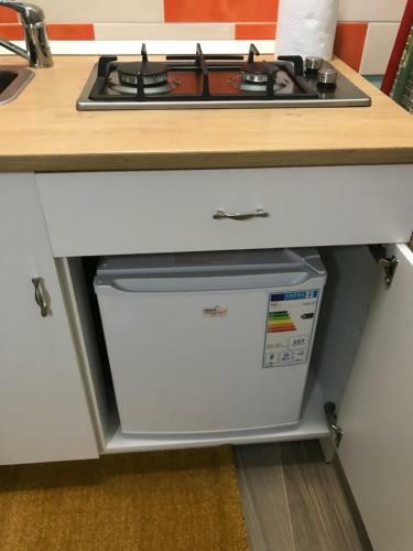 Bed & Breakfast B & B Lo Gnomo