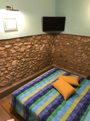 Bed & Breakfast B & B Lo Gnomo