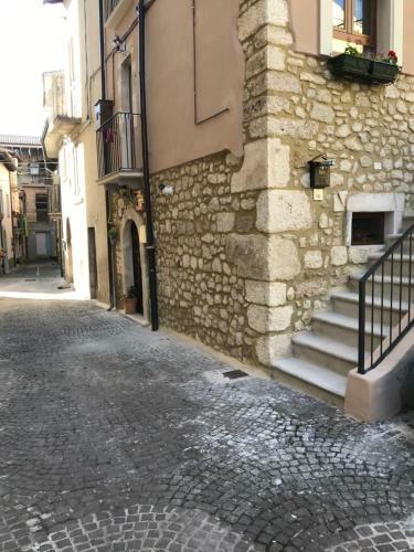 Bed & Breakfast B & B Lo Gnomo