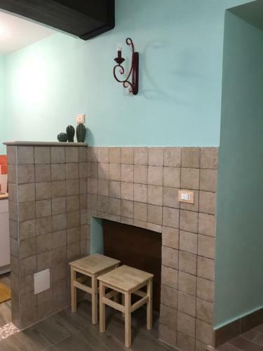 Bed & Breakfast B & B Lo Gnomo