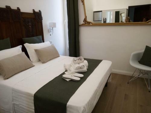 Hotel Vittorio Veneto Private Spa