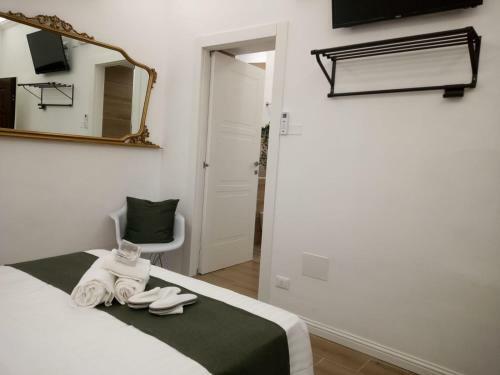 Hotel Vittorio Veneto Private Spa