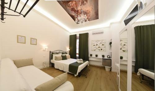Hotel Vittorio Veneto Private Spa