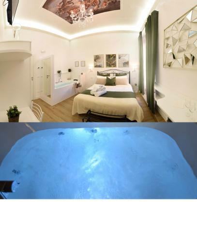 Hotel Vittorio Veneto Private Spa