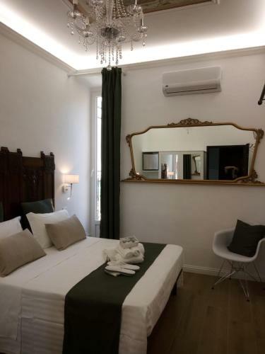 Hotel Vittorio Veneto Private Spa