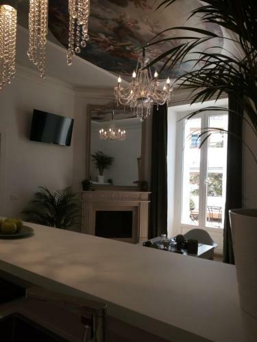 Hotel Vittorio Veneto Private Spa