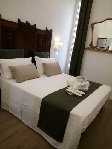 Hotel Vittorio Veneto Private Spa
