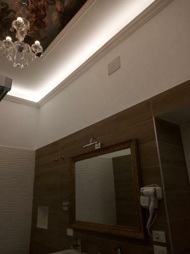 Hotel Vittorio Veneto Private Spa