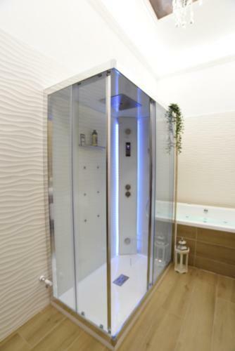 Hotel Vittorio Veneto Private Spa