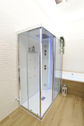 Hotel Vittorio Veneto Private Spa